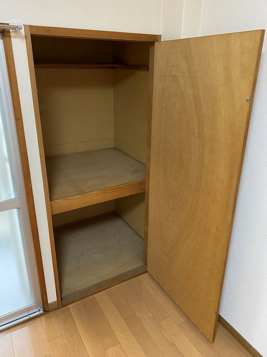 グランメゾンⅡのその他画像