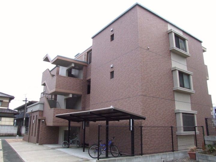 アムール美幸303のその他画像