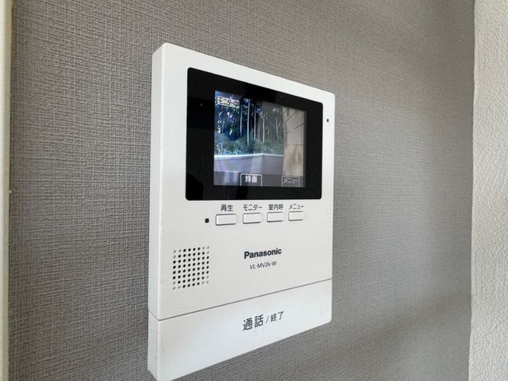 ビバリーヒルズ宗像210のその他画像