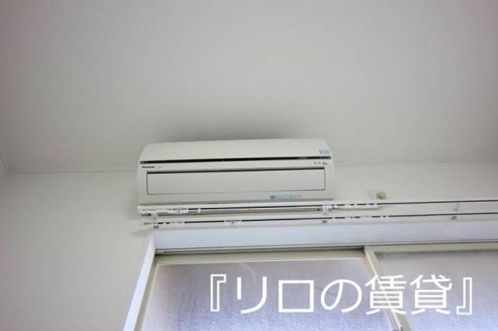 ビバリーヒルズ宗像210のその他画像