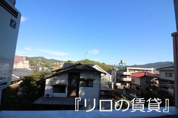 ビバリーヒルズ宗像210のその他画像