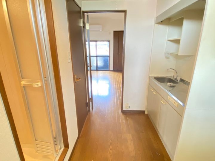 サンヴィレッジ赤間202のその他画像