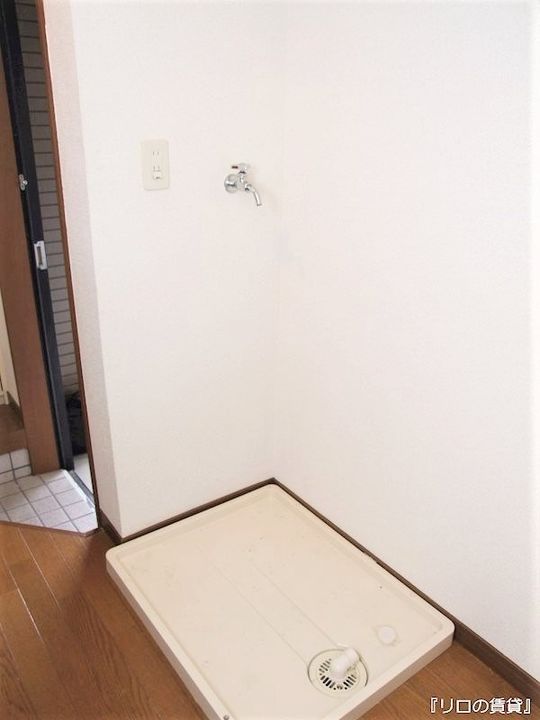 サンヴィレッジ赤間202のその他画像