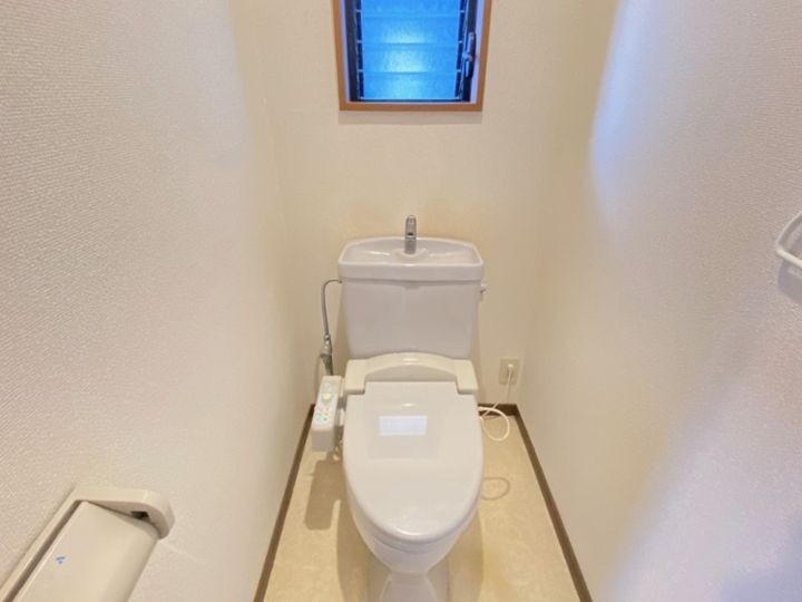 サンヴィレッジ赤間202のその他画像