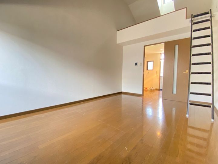 サンヴィレッジ赤間202のその他画像