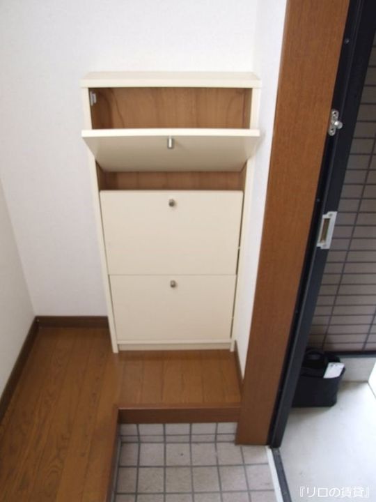 サンヴィレッジ赤間202のその他画像