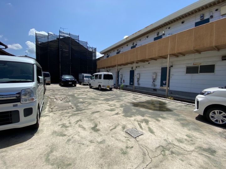 サンヴィレッジ赤間202のその他画像