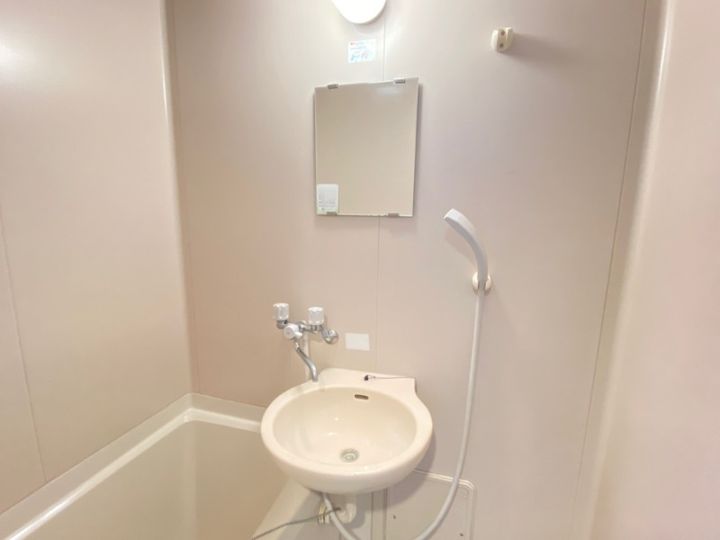 サンヴィレッジ赤間202のその他画像