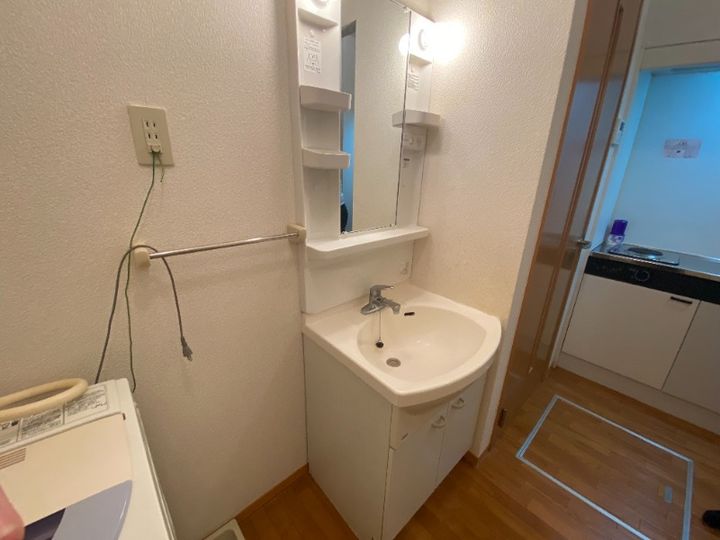 福岡県宗像市田熊1丁目(アパート)の賃貸物件101のその他画像