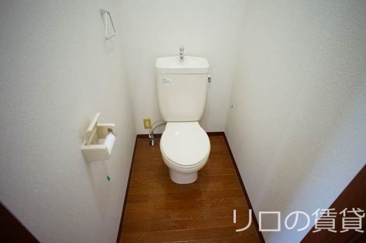 福岡県福津市中央5丁目(アパート)の賃貸物件201のその他画像