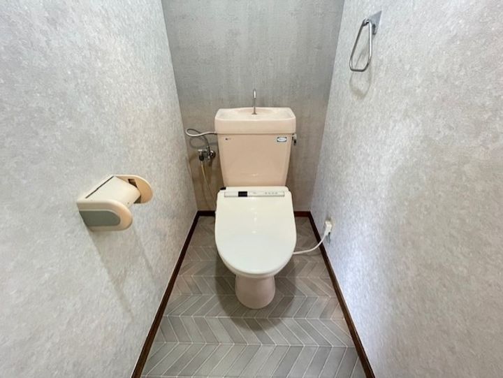 福岡県宗像市田熊2丁目(マンション)の賃貸物件401のその他画像