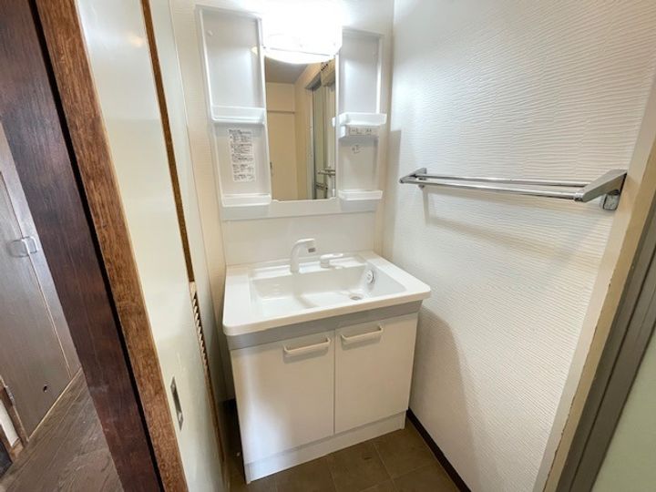 福岡県宗像市田熊2丁目(マンション)の賃貸物件401のその他画像