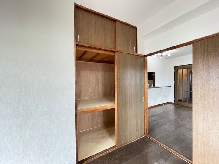 福岡県宗像市田熊2丁目(マンション)の賃貸物件401のその他画像