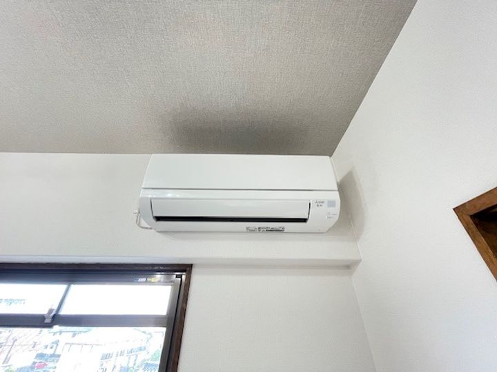 福岡県宗像市田熊2丁目(マンション)の賃貸物件401のその他画像