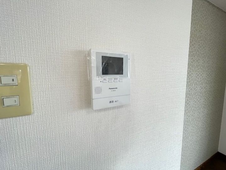 福岡県宗像市田熊2丁目(マンション)の賃貸物件401のその他画像