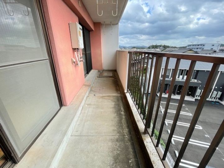 福岡県宗像市田熊2丁目(マンション)の賃貸物件401のその他画像