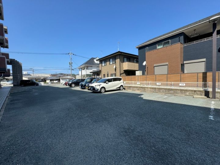 福岡県宗像市田熊2丁目(マンション)の賃貸物件401のその他画像