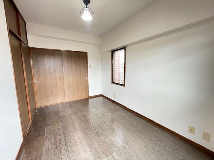 福岡県宗像市田熊2丁目(マンション)の賃貸物件401のその他画像