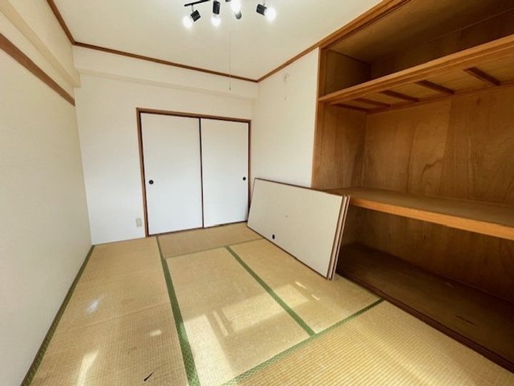 福岡県宗像市田熊2丁目(マンション)の賃貸物件401のその他画像