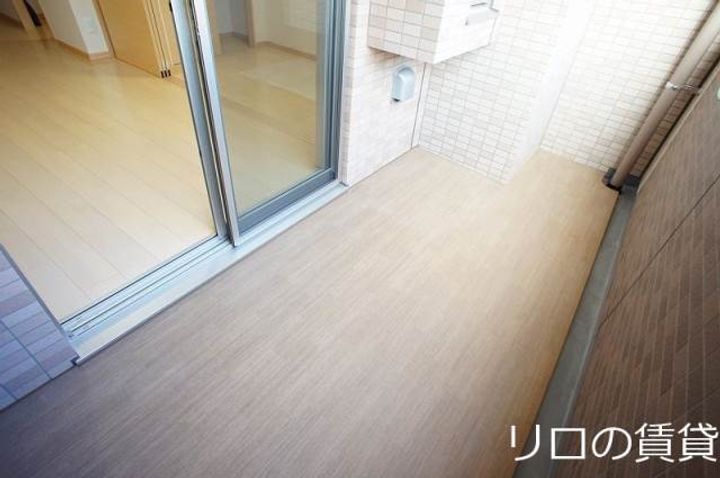 ロイヤルタワー宗像中央905のその他画像