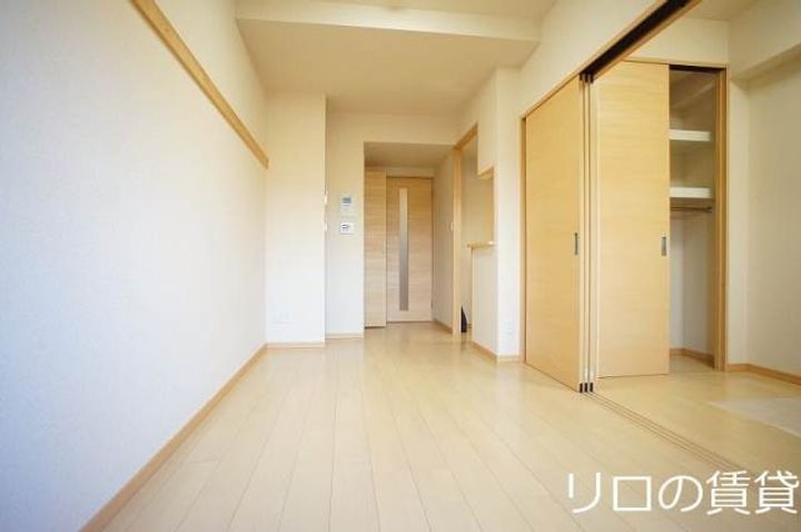 ロイヤルタワー宗像中央905のその他画像