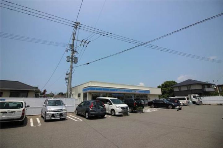 ロイヤルタワー宗像中央905の周辺