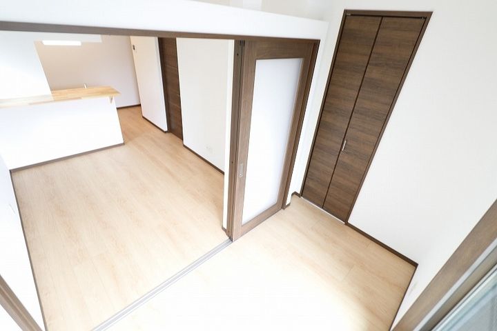 福岡県福岡市西区生の松原2丁目(アパート)の賃貸物件のその他画像