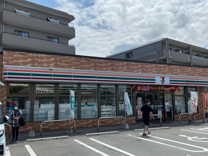 福岡県福岡市西区生の松原2丁目(アパート)の賃貸物件の周辺