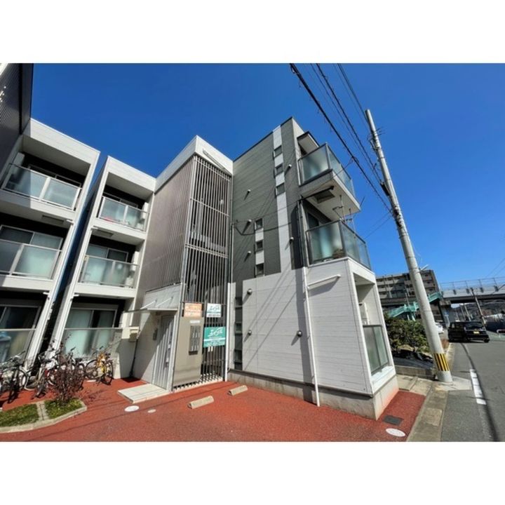 福岡県福岡市西区今宿3丁目(アパート)の賃貸物件のその他画像