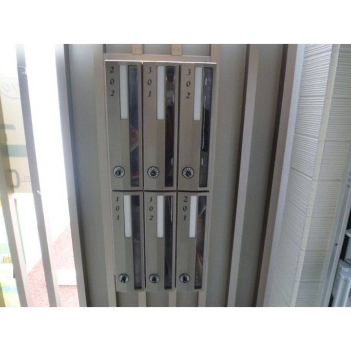 福岡県福岡市西区今宿3丁目(アパート)の賃貸物件のその他画像
