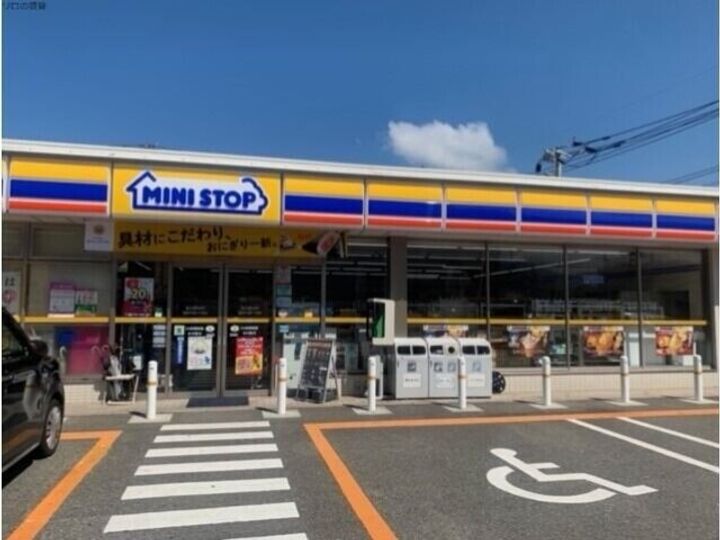福岡県福岡市西区今宿3丁目(アパート)の賃貸物件の周辺