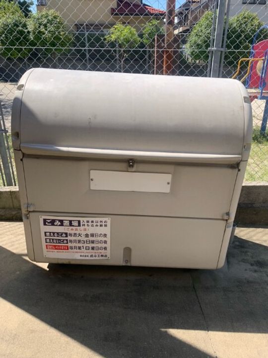 福岡県福岡市西区愛宕南1丁目の賃貸アパートのその他画像
