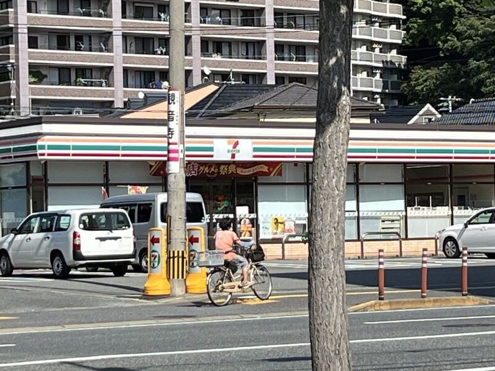 福岡県福岡市西区愛宕1丁目(アパート)の賃貸物件の周辺