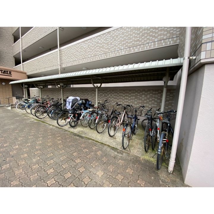福岡県福岡市西区今宿東2丁目(マンション)の賃貸物件102のその他画像