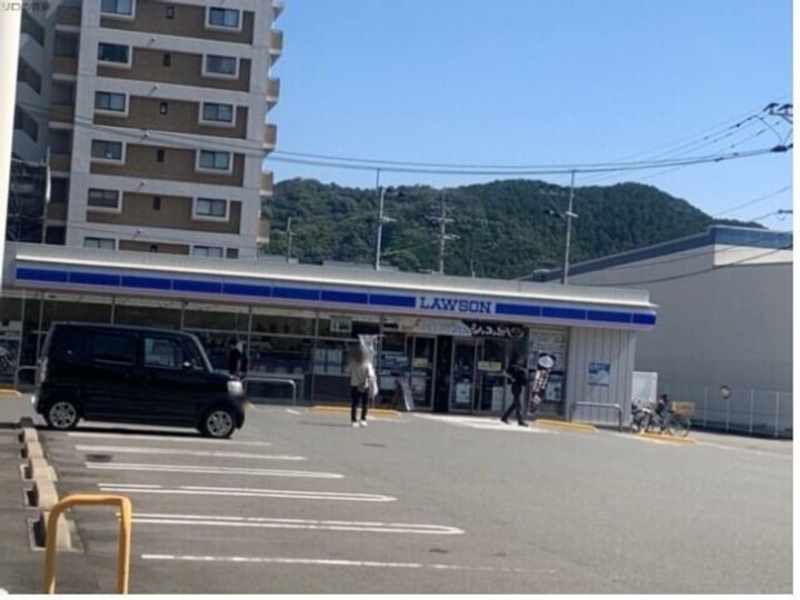 福岡県福岡市西区今宿東2丁目(マンション)の賃貸物件102の周辺