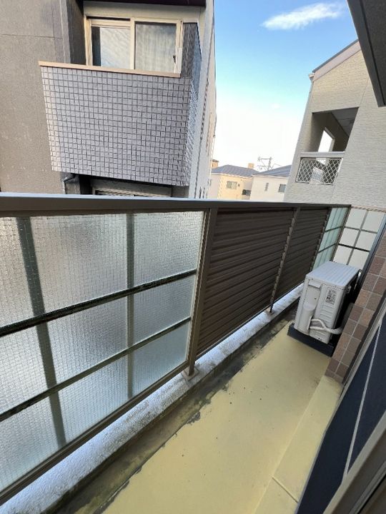 福岡県福岡市西区姪の浜6丁目(アパート)の賃貸物件202のその他画像