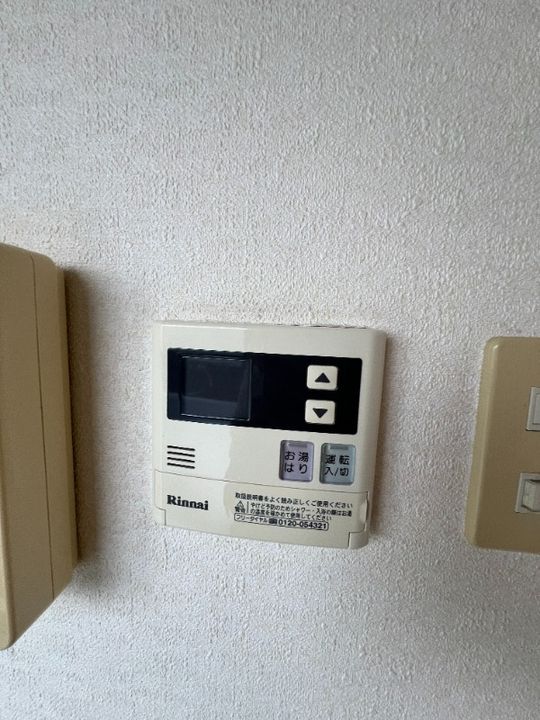 福岡県福岡市西区姪の浜6丁目(アパート)の賃貸物件202のその他画像