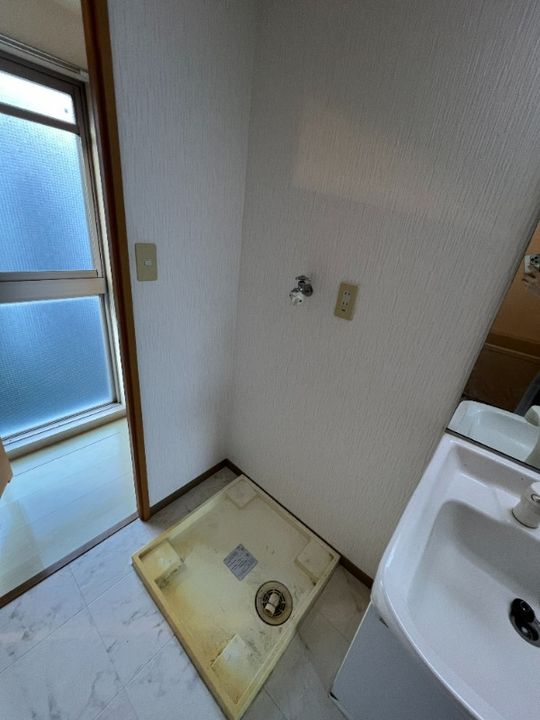福岡県福岡市西区姪の浜6丁目(アパート)の賃貸物件202のその他画像