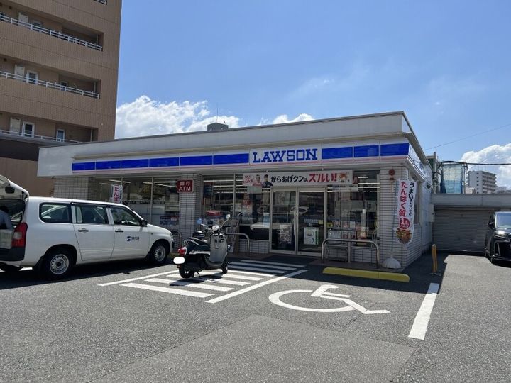 福岡県福岡市西区姪の浜6丁目(アパート)の賃貸物件202の周辺