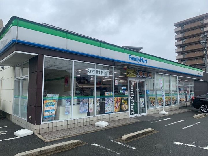 福岡県福岡市西区姪の浜6丁目(アパート)の賃貸物件202の周辺