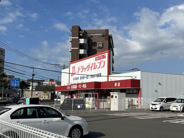 福岡県福岡市早良区飯倉3丁目(アパート)の賃貸物件201の周辺