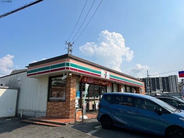 福岡県福岡市早良区飯倉3丁目(アパート)の賃貸物件201の周辺