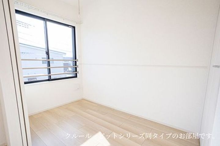 福岡県福岡市早良区田村7丁目(アパート)の賃貸物件のその他画像