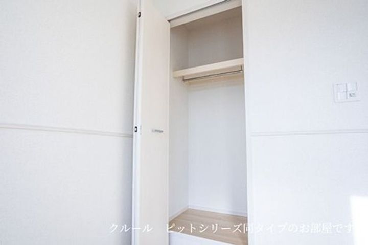 福岡県福岡市早良区田村7丁目(アパート)の賃貸物件のその他画像