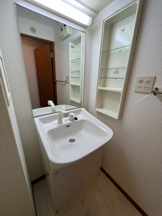 福岡県福岡市早良区荒江2丁目(マンション)の賃貸物件303のその他画像