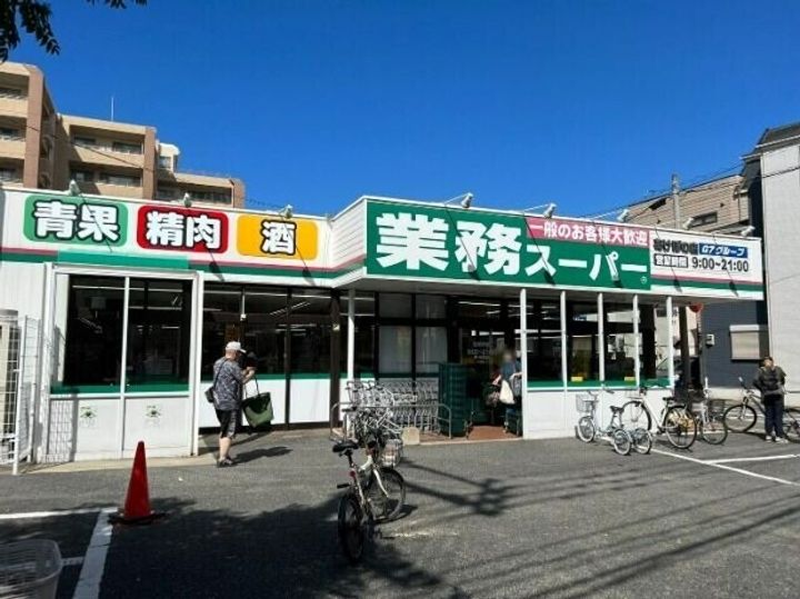 福岡県福岡市早良区荒江2丁目(マンション)の賃貸物件303の周辺