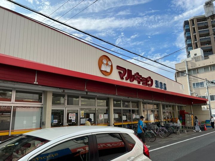 福岡県福岡市早良区荒江2丁目(マンション)の賃貸物件303の周辺