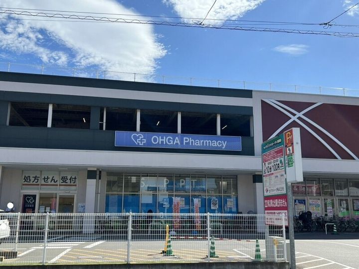 福岡県福岡市早良区荒江2丁目(マンション)の賃貸物件303の周辺