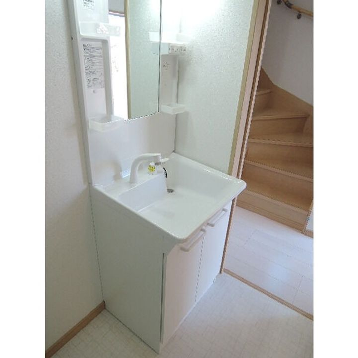 福岡県糸島市前原南2丁目(アパート)の賃貸物件101のその他画像