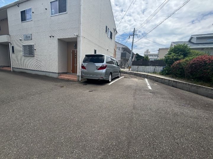福岡県糸島市前原南2丁目(アパート)の賃貸物件101のその他画像